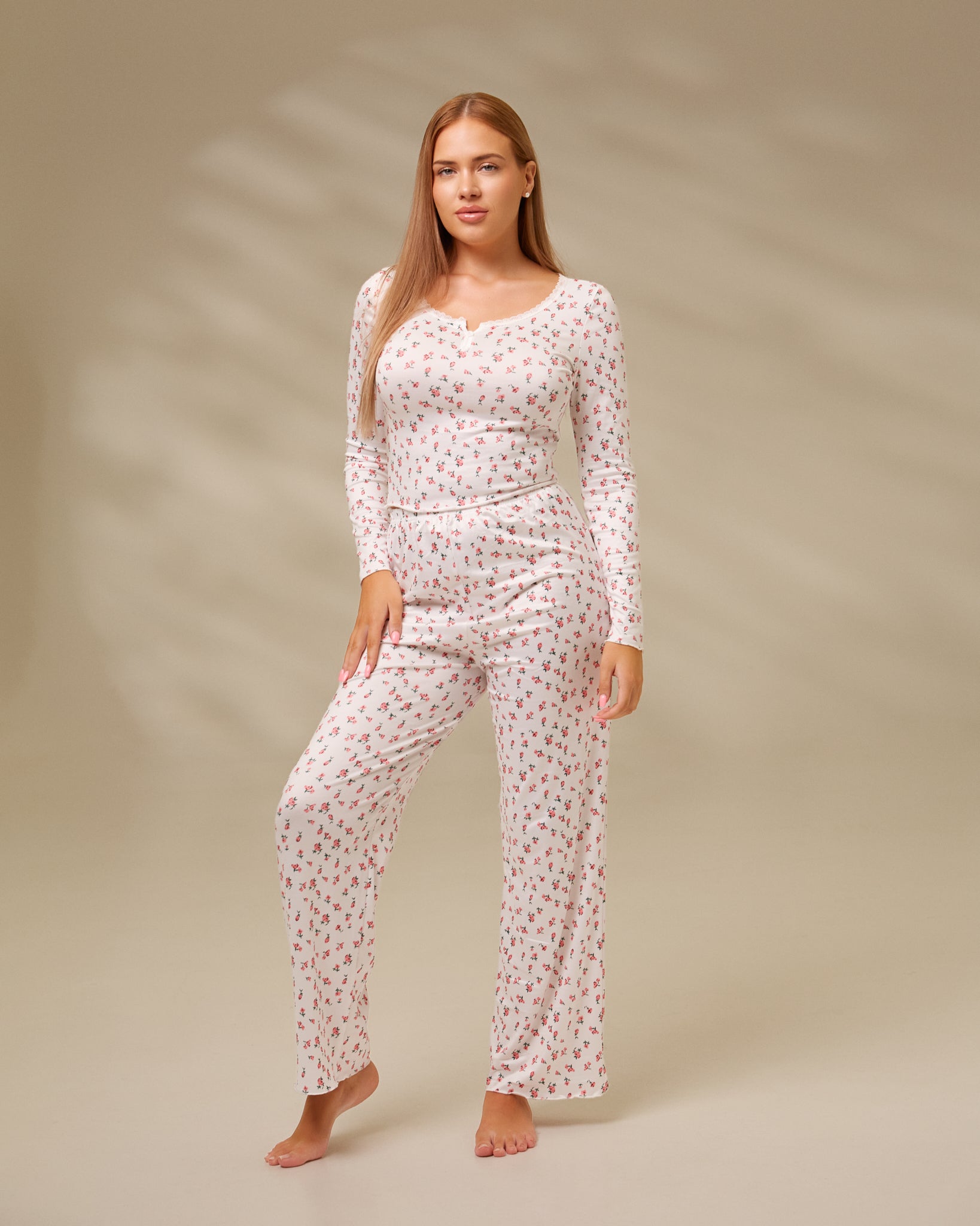 Rosée Nuit Set