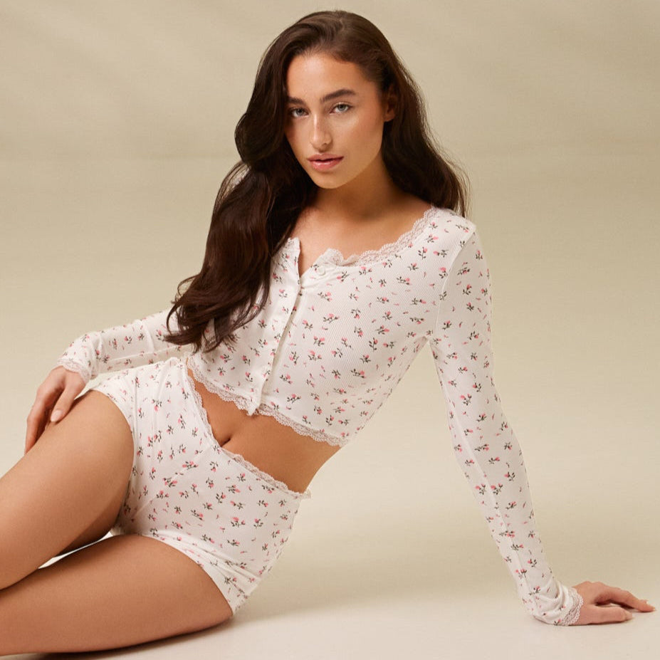 Belle Rose Set
