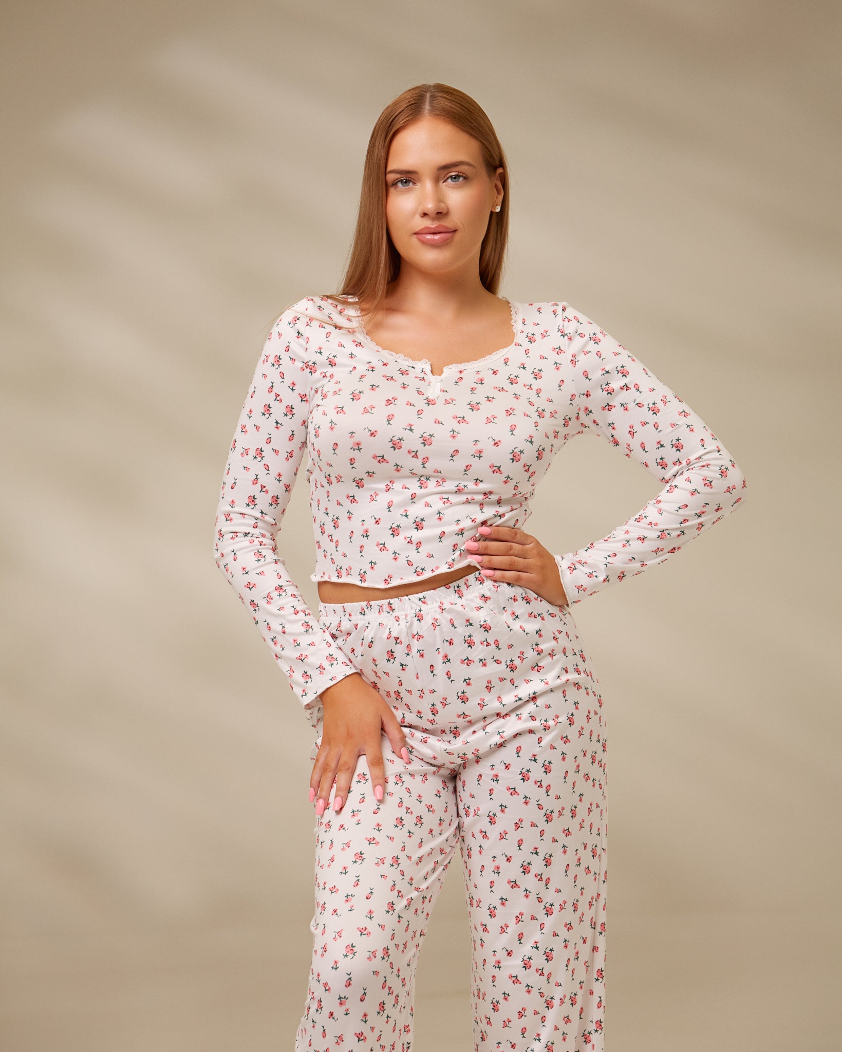 Rosée Nuit Set