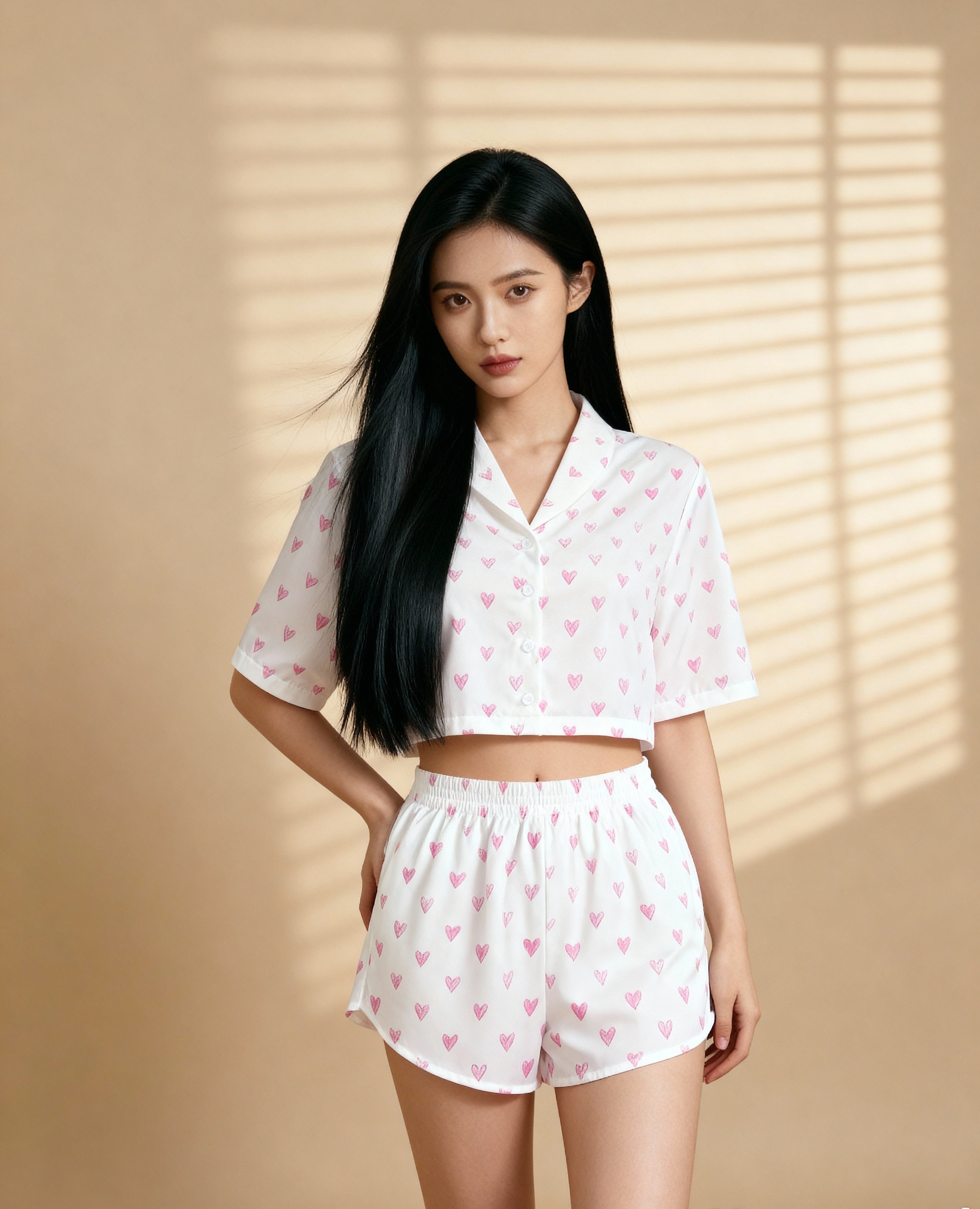 Cozy Crush Set
